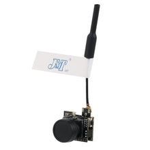 JMT 5.8G 25MW 40CH 800TVL Transmitter LST-S2 FPV Camera 3.6g FPV AIO Micro Camera Parts