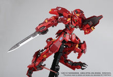 CMT Instock HOBBY STAR AVALANCHE ASTRAEA F ROBOT MODEL KIT Anime Mobile Suit Toys Figure