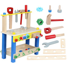 Surwish Children Simulation Repair Tool Kit Nut Building Blocks Assembly Toy Kids Boys Screwing Blocks Toys Christmas Gifts 2019