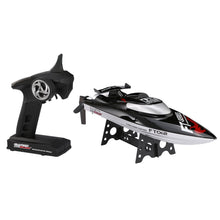 FT011 FT012 RC Boat 2.4G High Speed Brushless Motor Built-In Water Cooling System Remote Control Racing Speedboat RC Toys Gift