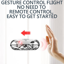 Outdoor Mini Flying Helicopter UFO RC Drone Infraed Induction Aircraft RC Toys Small Drone for Children Birthday Xmas Gift