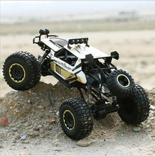 1:8 50cm super big RC car 4x4 4WD 2.4G high speed Bigfoot Remote control Buggy truck climbing off-road vehicle jeeps gift toys