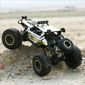 1:8 50cm super big RC car 4x4 4WD 2.4G high speed Bigfoot Remote control Buggy truck climbing off-road vehicle jeeps gift toys