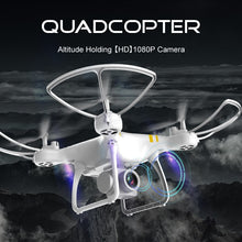 Drone FPV RC Drone 4k Camera 1080 HD Aerial Video dron Quadcopter RC helicopter toys for kids Foldable Off-Point drones