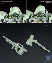 Original Model HG 1/144 GUNDAM GRAZE STANDARD TYPE Mobile Suit Gundam IRON-BLOODED ORPHANS Kids Toys