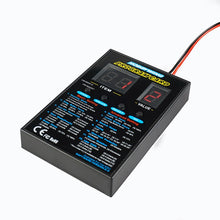 Hobbywing RC Car Program Card LED Program Box 2C 86020010 Programm Card For XERUN and EZRUN Series Car Brushless ESC