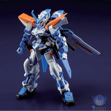 Original Gundam HG 1/144 Model GAT-X303 AEGIS GUNDAM Mobile Suit SEED DESTINY Kids Toys