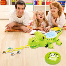 RC Dinosaur Toy 2.4G Wireless Remote Control Predator Electric Toy With Light Sound Electronic Model Animal Intelligent Robot