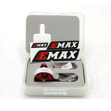 4pcs/lot EMAX RS2306 2400KV 2550KV 2750KV Motor for FPV RACER Quadcopter Kvadrokopter RC Drone Aircraft White