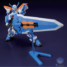 Original Gundam HG 1/144 Model GAT-X303 AEGIS GUNDAM Mobile Suit SEED DESTINY Kids Toys
