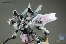 Original Gundam HG 1/144 Model BLAZE ZAKU PHANTOM WARRIOR Mobile Suit GUNDAM SEED DESTINY Kids Toys