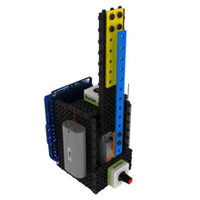 My Robot Time MRT-Duino 1 Robots Building Block Kit Assembly Programmable Educational Robot Toy for 12-15 Years Old