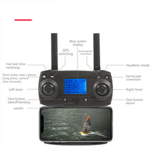 Drone GPS KY601G 4k drone HD 5G WIFI FPV drone flight 20 minutes quadcopter remote control distance 2km drone camera