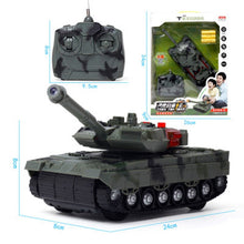 Mini Remote Control Tank Electronic Toys Music Light Baby Tell A Story Early Education Electronic Remote Contro Kids Toys