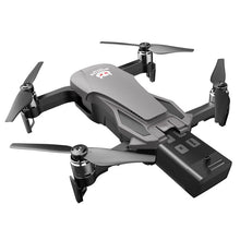 FQ777 F8 GPS 5G WiFi FPV w/ 4K HD Camera 2-axis Gimbal Brushless Foldable RC Drone Quadcopter RTF