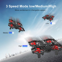 Induction mini drones UFO remote control Quadcopter four-axis aircraft rc Helicopter Christmas gifts rc drones toy for children