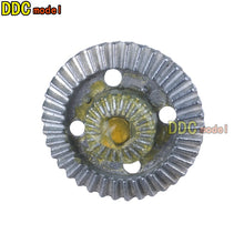 Newest Wltoys A949-B A959-B A969-B A979-B K929-B RC car spare part Upgrade metal gear set or differential and all kinds of parts