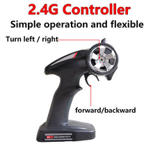 RC Tank 1:12 High Speed 2.4G remote Control car Vehicle rc car Models Brinquedo fast furious Ripsaw