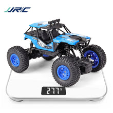 JJRC Q66 Q67 RC Car 4WD 1/20 Military Racing Car Toys 2.4G Radio Remote Control Truck Crawler Off-Road Climbing Car Kid Toy
