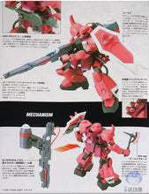 Original Gundam HG 1/144 Model ZAKU WARRIOR Mobile Suit GUNDAM SEED DESTINY Kids Toys