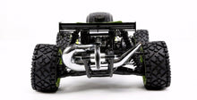 2WD System Whit 29cc 2 Stroke Gas Engine RC CAR for 1/5 Scale ROVAN ROFUN RACING Q-Baja