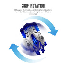 Mini RC Car Scale Pair 360 Rotat Dual Electric Car Remote Control Toys Controlled by Radio Auto Machine Pilot Antigravity Wall