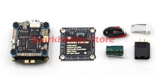 Diatone MAMBA F405 MK2 Betaflight controlador de vuelo F40 40A 3-6S DSHOT600 FPV Racing Drone Racer sin escobillas ESC