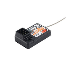 Flysky FS-GR3E 3 Channel 2.4G GR3E Receiver with Failsafe GT3B GR3C Upgrade for RC Car Truck Boat GT3 GT2 Transmitter