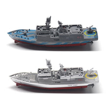 Radio Remote Control Remote control boat 2.4GHZ Speed Boat RC Toy For Kids Gifts RC Models