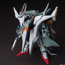 Original Gundam HG 1/144 Model RX-104FF PENELOPE MINOVSKY FLIGHT SYSTEM GUNDAM Mobile Suit