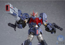 GSC Model HG 1/144 INFINITY ARMED MAZINGER Z MAZINKAISER GO-VALIANT Armor Unchained Mobile Suit Kids Toys