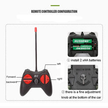 Easy to Control Remote Controlled Truck Car Radio Control Toys Car for Kids Gift kids toys brinquedos juguetes игрушки New style