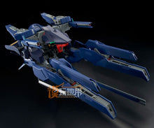 Original Gundam Model HG 1/144 RX-124 TR-6 [HAZE'H-THLEY II] Mobile Suit Kids Toys