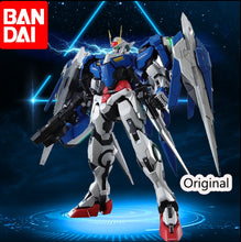 BANDAI Mobile Suit PG 1/60 00R OO RAISER Action Chart Out of Print Rare Spot Kids Assembled Toy Gifts