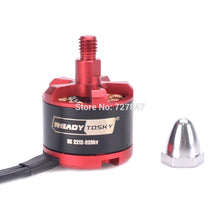 NEW 2212 920KV Brushless Motor CW CCW for F330 X525 F450 S500 500 550 Quadcopter Multirotor