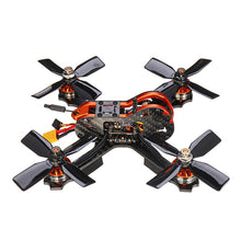 New Tyro79 140mm 3 Inch DIY Version For FPV Racing Drone RC Quadcopter Multirotor F4 OSD 20A BLHeli_S 40CH 200mW 700TVL RC Toys