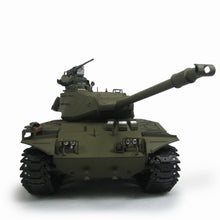 RC Tank 2.4G Remote Control Toys 1:16 Simulation Heavy Tank Models RC Automatic Vehicle Toys Car for Children Boy Gift