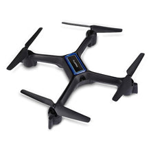 Flymax 2 WiFi Quadcopter RC Drone 2.4G WIFI FPV Streaming Drones Wide Angle HD Camera High Hold Mode Helicopters Drones Kids Toy