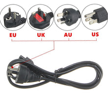 New Arrival iMAX B6 Digital 80W 1-6S RC Lipo NiMH Battery Balance Charger Discharger For RC Drone FPV US/UK/EU/AU Plug