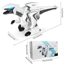 Remote Control Dinosaur Early Education Intelligent Robot Remote Control Dinosaur For Kids Boys Girls Electronic RC Toys Gift