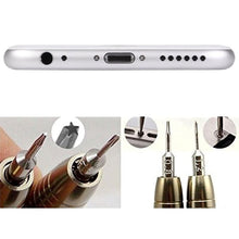 DANIU 25 in 1 Multi-purpose Precision Screwdriver Wallet Set Repairtools For Computer Mobile Phone RC Drone Quadcopter