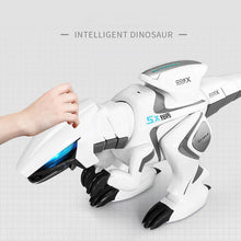 Remote Control Dinosaur Early Education Intelligent Robot Remote Control Dinosaur For Kids Boys Girls Electronic RC Toys Gift