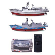 4CH Speed Radio Remote Electric RC Racing Boat Speedboat Kids Children Toy