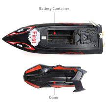 Flytec Racing High Speed Remote Control Boat Racing Remote Control Speedboat