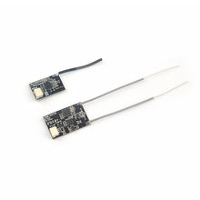 Fli14+14CH Mini Receiver Compatible for Flysky AFHDS-2A with PA OSD Output for FS-i6 FS-i10 Transmitter RC Drone Quadcopter 1.7g