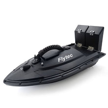 New Flytec 2011-5 Fish Tool Finder Fish Boat 1.5kg Loading 500m RC Fishing Bait Boat 2011-15A RC Ship Speedboat RC Toys