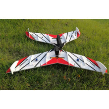 Swallow EPP 800mm Wingspan Fixed Wing RC Airplane Kit