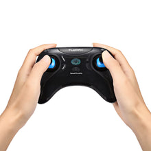 Flymax 2 WiFi Quadcopter RC Drone 2.4G WIFI FPV Streaming Drones Wide Angle HD Camera High Hold Mode Helicopters Drones Kids Toy