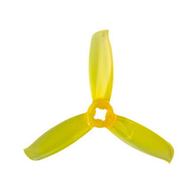 2 Pairs Gemfan Windancer 3028/4032/5042/5043 3-blade Propeller Compatible 5mm/1.5mm Mounting Hole For RC Multicopter Drone