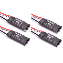 High Performance ReadytoSky 40A 2-6S OPTO Brushless ESC BLheli for F450 F550 ZD550 ZD850 650 680 Quadcopter